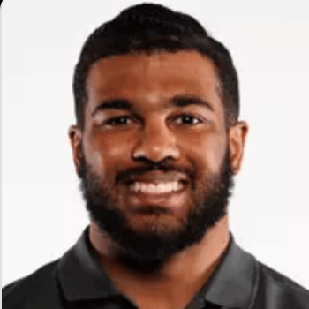 player headshot