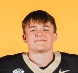 player headshot