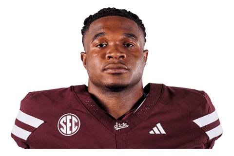 Trevion Williams