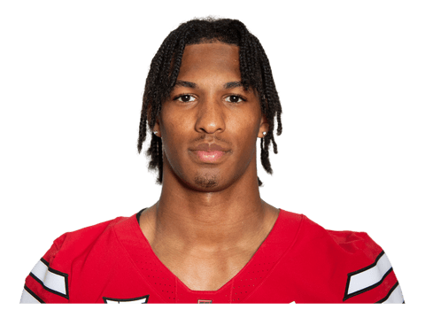 Marcus Ramon-edwards