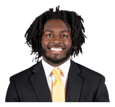 Demond Claiborne