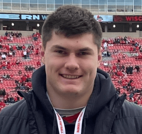 player headshot