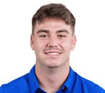 player headshot