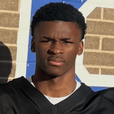 player headshot