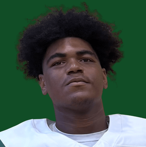 player headshot