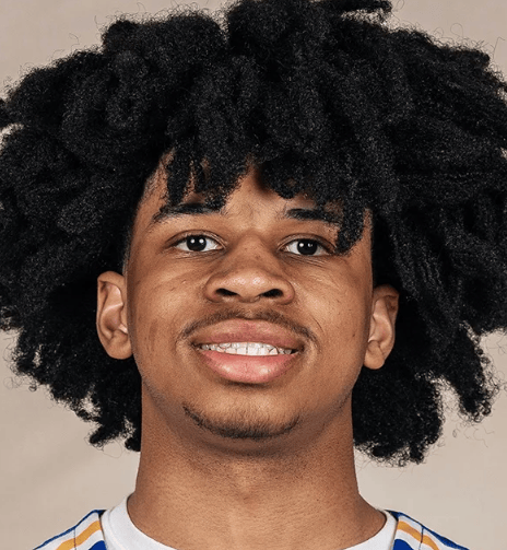 player headshot