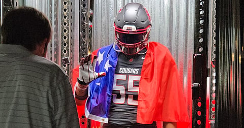 Rashaun Lavata'i