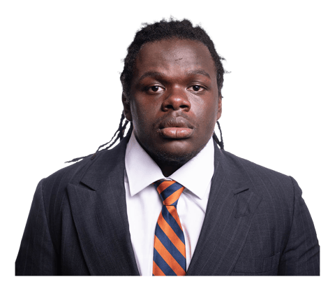 Rashard Perry