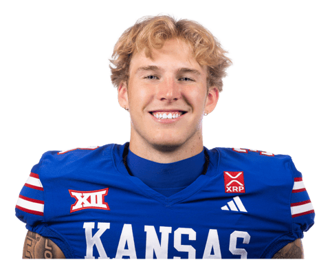 Keaton Kubecka