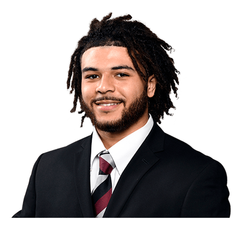 Jace Blackshear