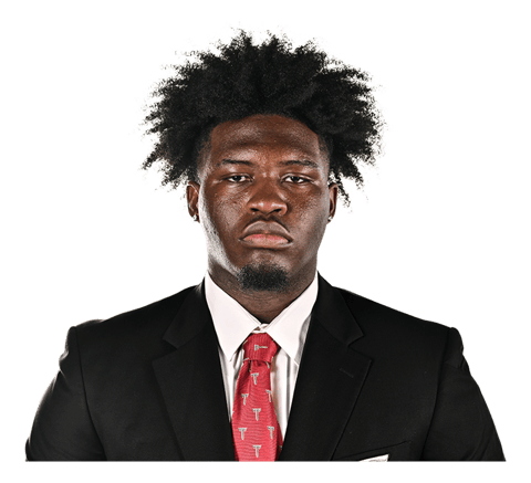 Jermaine Paramore