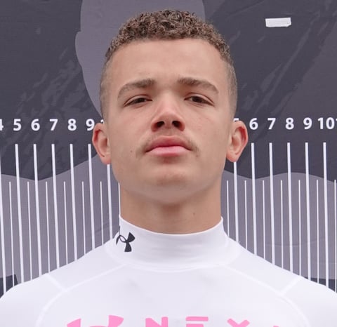 player headshot