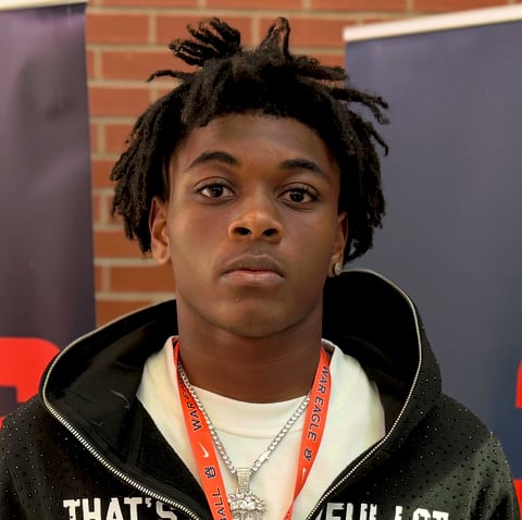 player headshot
