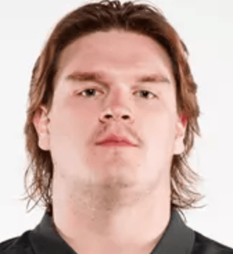 player headshot