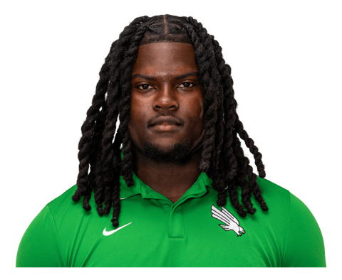 Cedric Roberts