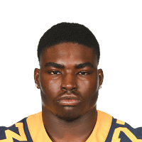 player headshot