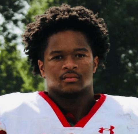 player headshot