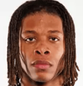 player headshot