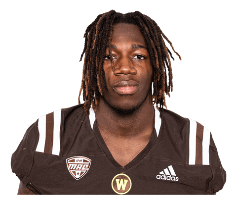 Jamal Hailey