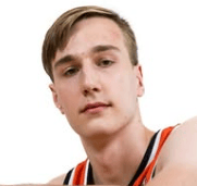 player headshot
