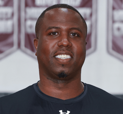player headshot