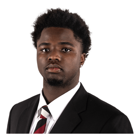 Jaquavious Dodd