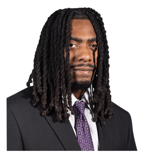 Dante Cephas