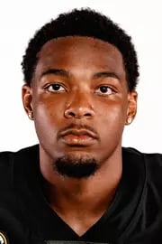 player headshot