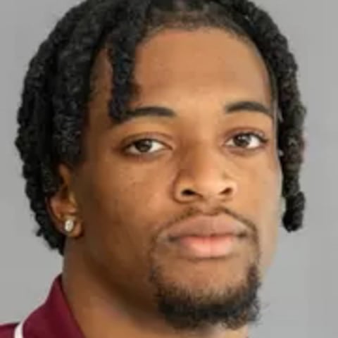player headshot