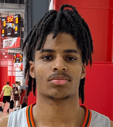 player headshot