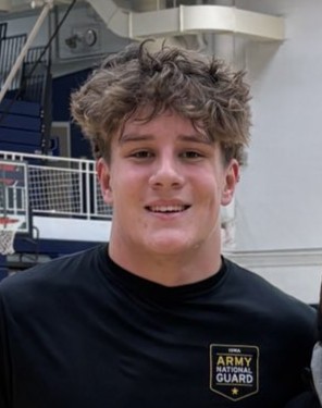 player headshot