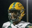 player headshot