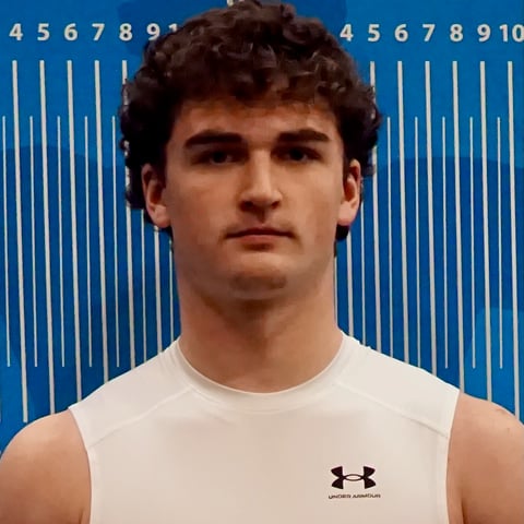 player headshot