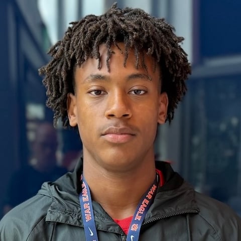 player headshot