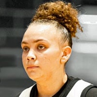 player headshot