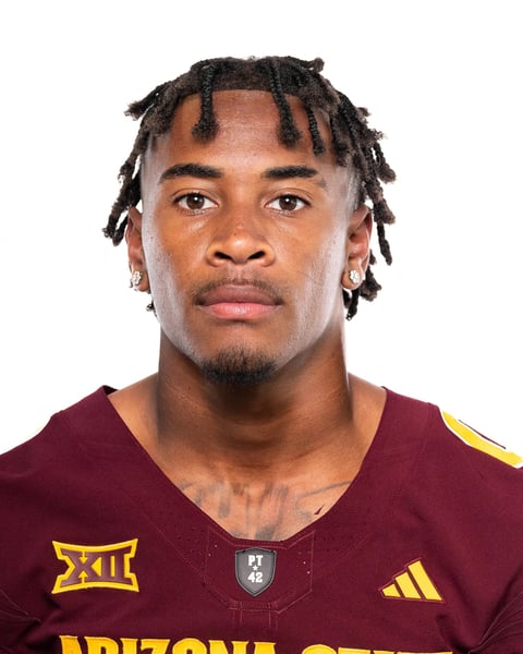player headshot