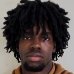 player headshot