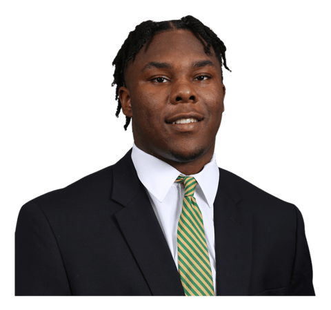 Terrell Mcdonald