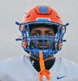 player headshot