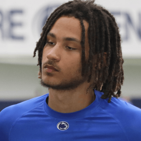 player headshot