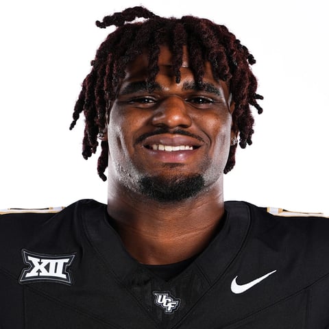 player headshot