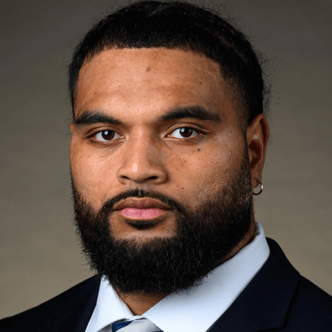 player headshot