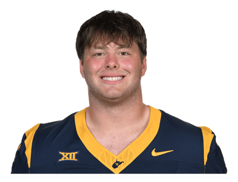 Aidan Woods