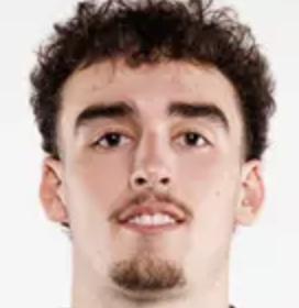 player headshot
