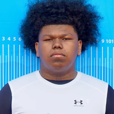 player headshot