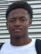 player headshot