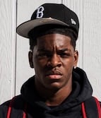 player headshot