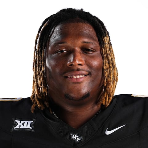 player headshot