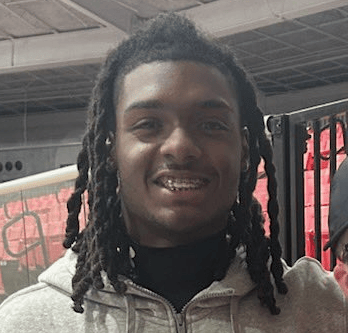 player headshot