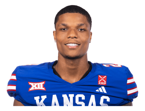 Darrion Jones